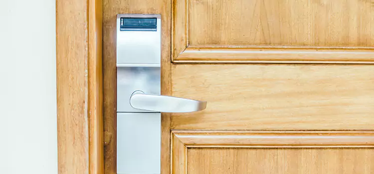 Advanced Solutions in Cypress, CA for Modern Security