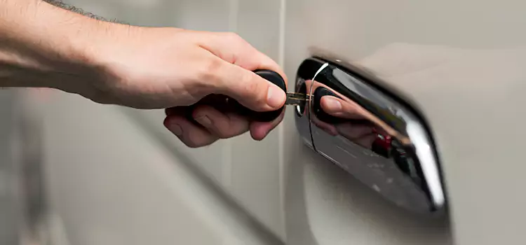 Why Choose Our Auto Locksmith Team in Cypress, CA?
