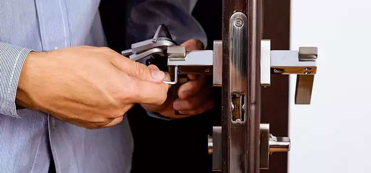 Commercial Door Lock Repair Cypress