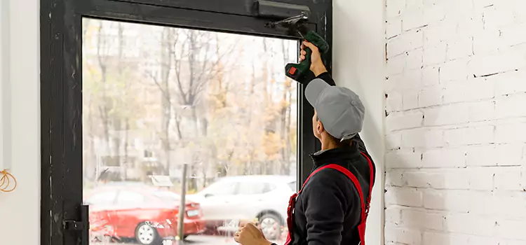 Comprehensive Door Closer Services in Cypress, CA