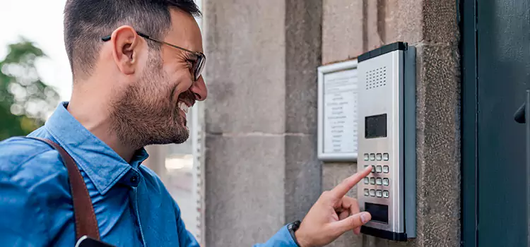 Advanced Solutions for Enhanced Security in Cypress, CA