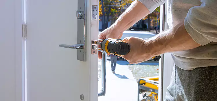 Insulated Roll Up Garage Doors Residential Cypress