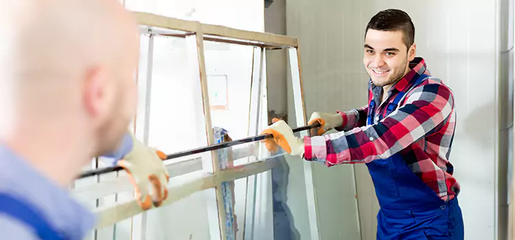 Patio Door Panel Replacement Cypress