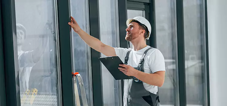 Comprehensive Solutions for Your Sticking Doors in Cypress, CA