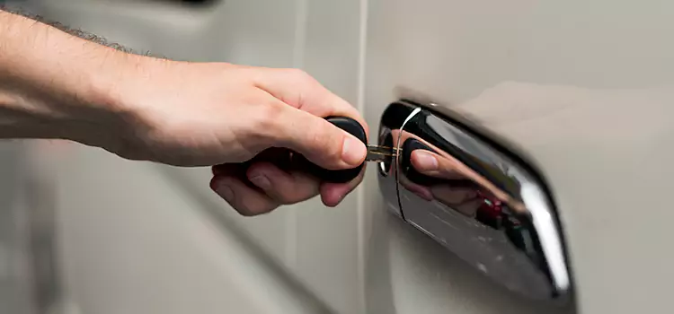 Car Unlock Service Price Cypress