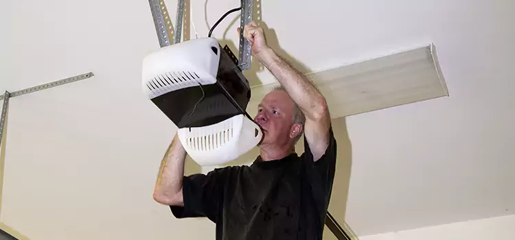 Garage Door Opener Service Cypress