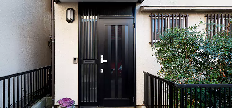 Popular Exterior Door Options in Cypress, CA