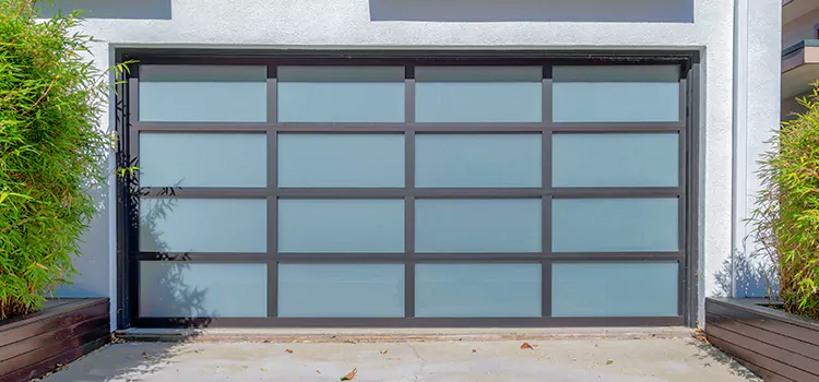 Why Choose Us for Garage Door Care in Cypress, CA?
