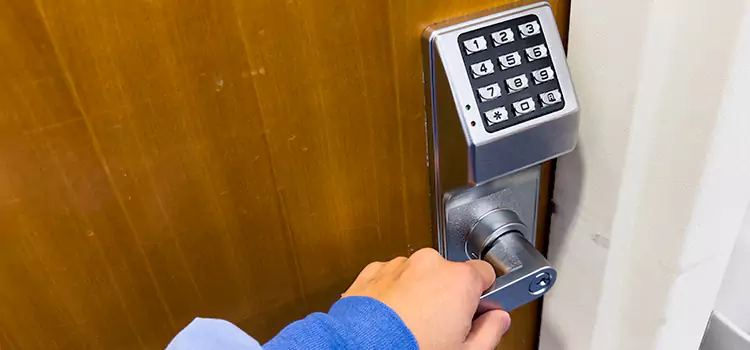 Why Choose Us for Your Keypad Lock Needs in Cypress, CA?