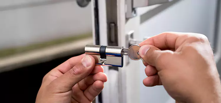 Lock Change Locksmiths Cypress