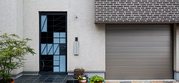 Residential Roll Up Security Doors Cypress