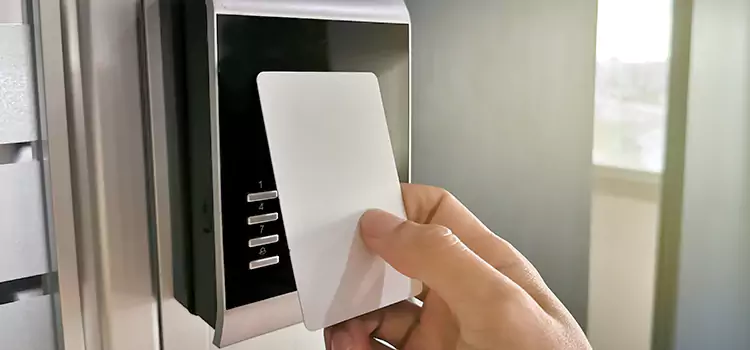 Advanced RFID Technology Integration in Cypress, CA
